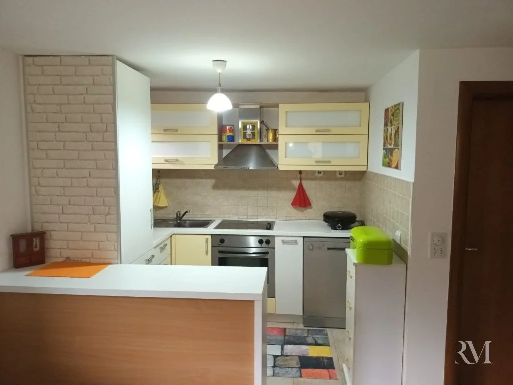 Flat 70m² in Montenegro, Kotor. Priced at 155000€ rent photo-6