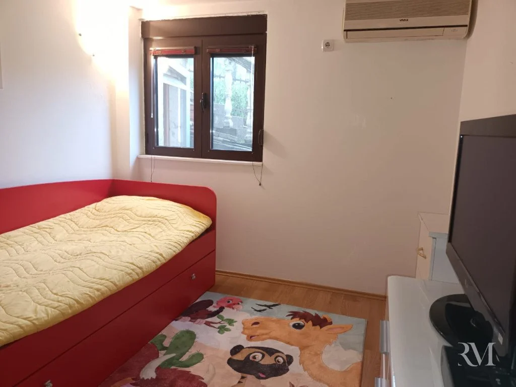Flat 70m² in Montenegro, Kotor. Priced at 155000€ rent photo-9