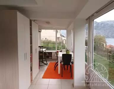 Купить квартиру в Черногории 155000€