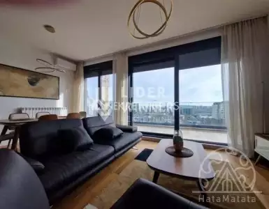 Арендовать квартиру в Сербии 850€