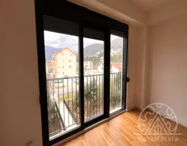Купить квартиру в Черногории 199000€