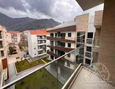 Купить flat в Montenegro 217000€