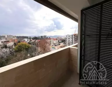 Купить квартиру в Черногории 234000€