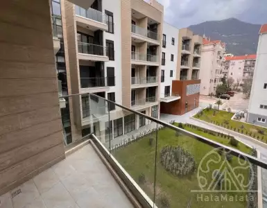 Купить квартиру в Черногории 363000€