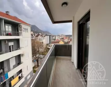 Купить квартиру в Черногории 289000€
