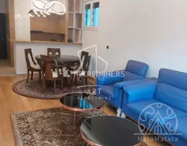 Rent in Serbia for 500€