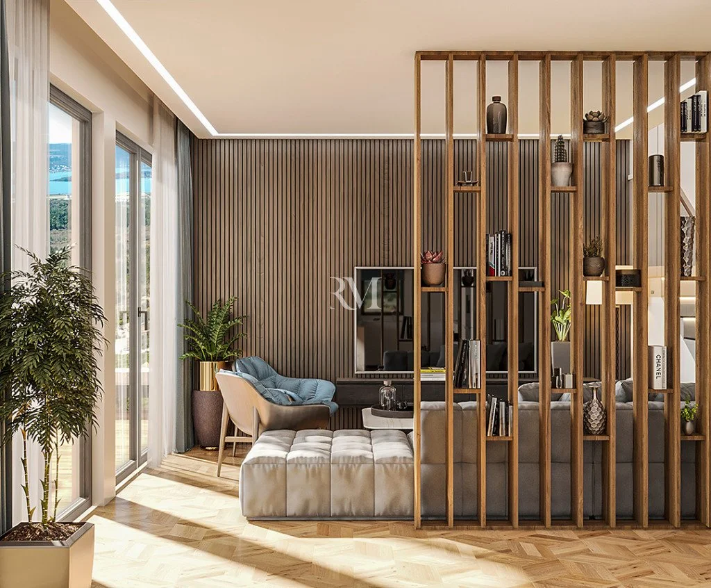 Flat 90m² in Georgia, Batumi. Priced at 900$ rent photo-8