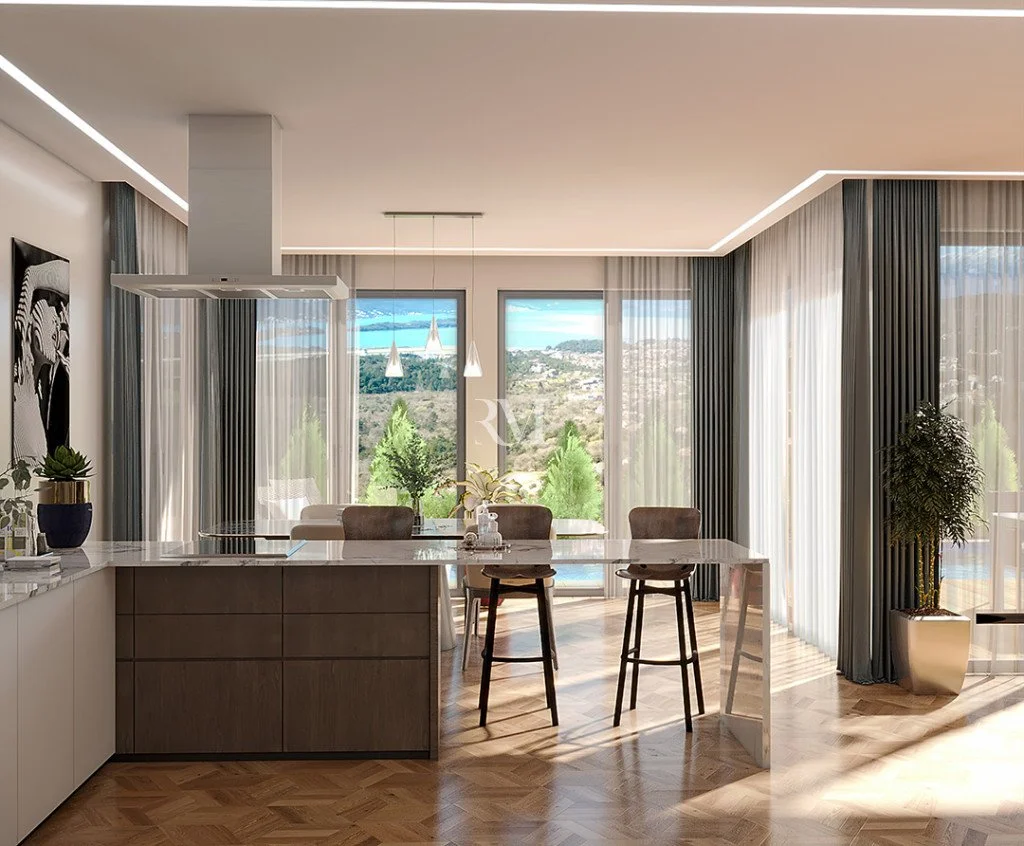 Flat 90m² in Georgia, Batumi. Priced at 900$ rent photo-9