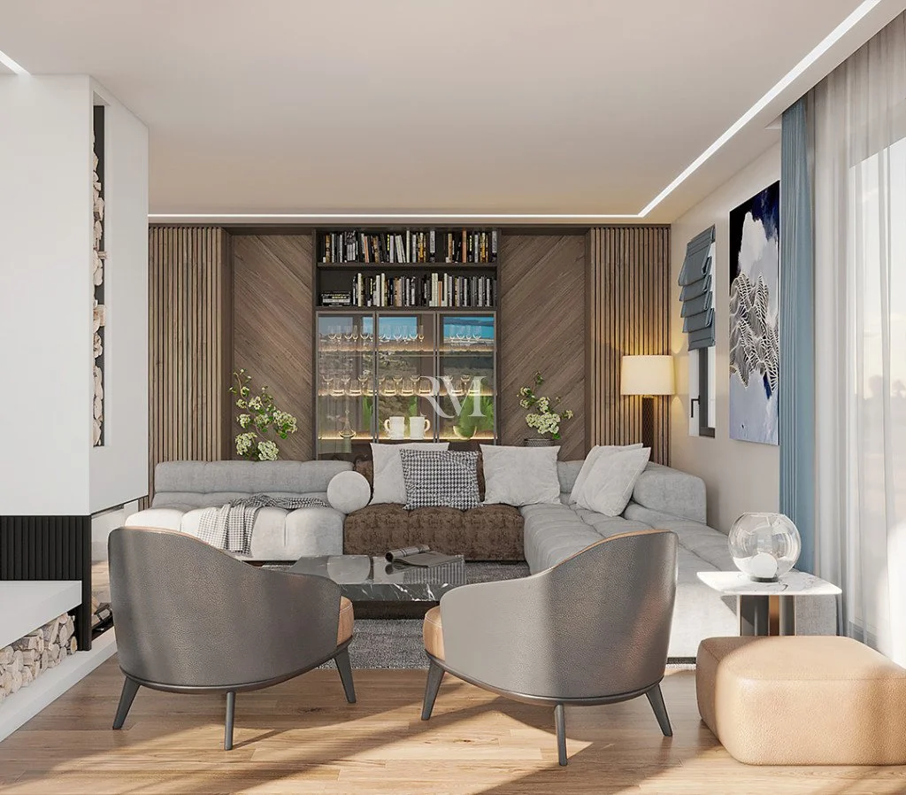 Flat 90m² in Georgia, Batumi. Priced at 900$ rent photo-10