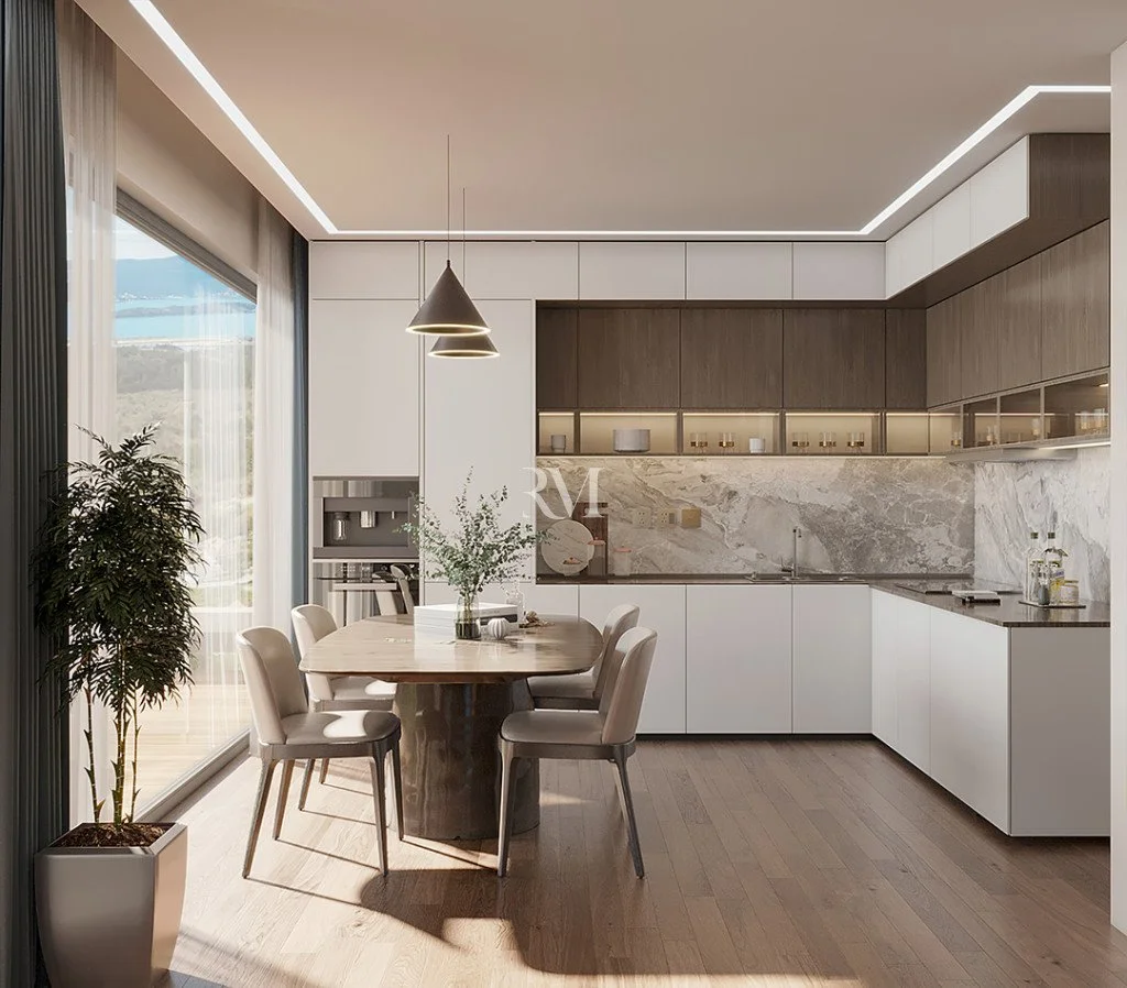 Flat 90m² in Georgia, Batumi. Priced at 900$ rent photo-11