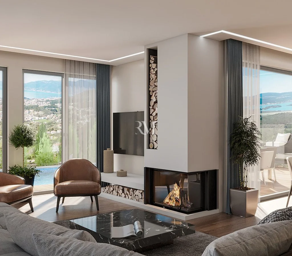 Flat 90m² in Georgia, Batumi. Priced at 900$ rent photo-12