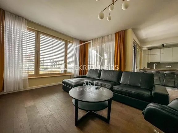 Flat 156m² in Serbia, Belgrade. Priced at 500€ rent photo-2