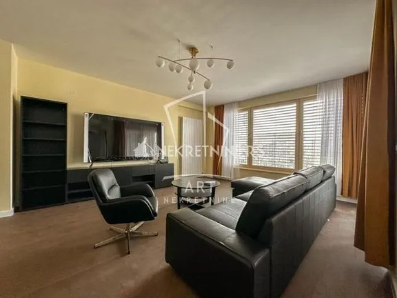 Flat 156m² in Serbia, Belgrade. Priced at 500€ rent photo-3