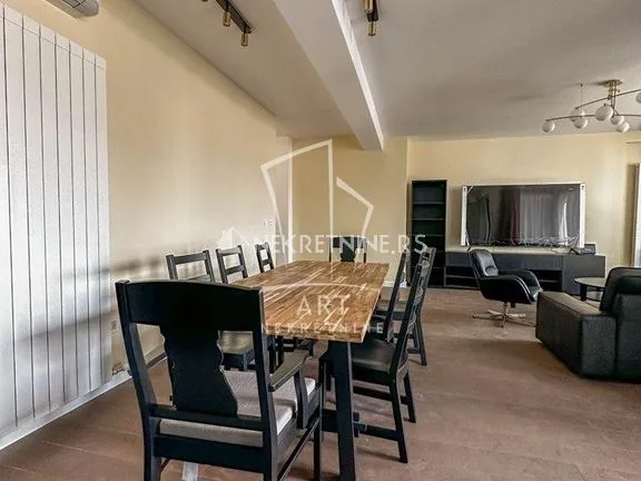 Flat 156m² in Serbia, Belgrade. Priced at 500€ rent photo-5