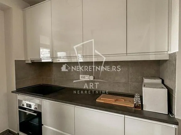 Flat 156m² in Serbia, Belgrade. Priced at 500€ rent photo-6