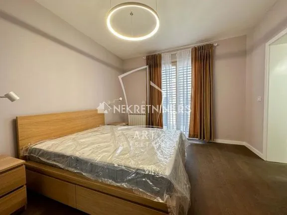 Flat 156m² in Serbia, Belgrade. Priced at 500€ rent photo-7