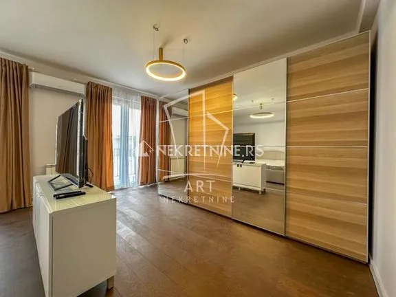 Flat 156m² in Serbia, Belgrade. Priced at 500€ rent photo-8