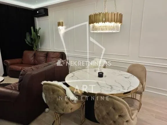 Flat 70m² in Georgia, Batumi. Priced at 600$ rent photo-1