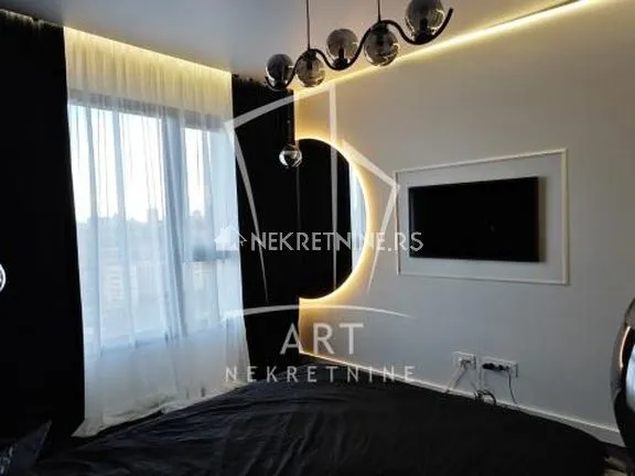 Flat 70m² in Georgia, Batumi. Priced at 600$ rent photo-2