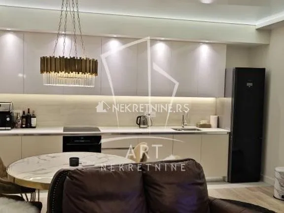 Flat 70m² in Georgia, Batumi. Priced at 600$ rent photo-4