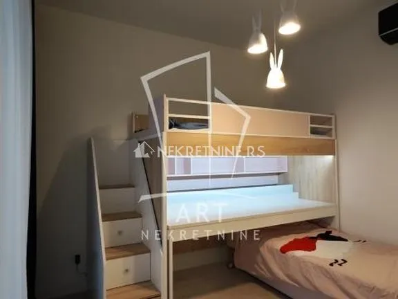 Flat 70m² in Georgia, Batumi. Priced at 600$ rent photo-7