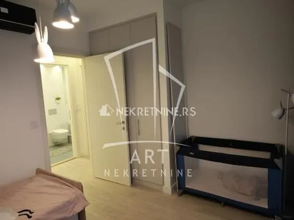 Flat 70m² in Georgia, Batumi. Priced at 600$ rent photo-9