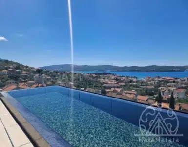 Купить flat в Montenegro 260000€
