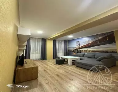 Арендовать квартиру в Грузии 490$