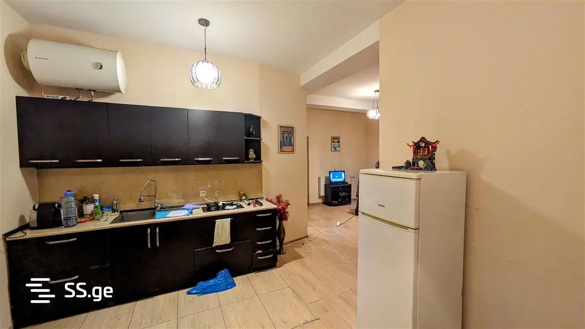 Flat 111m² in Montenegro, Kotor. Priced at 353000€ rent photo-1