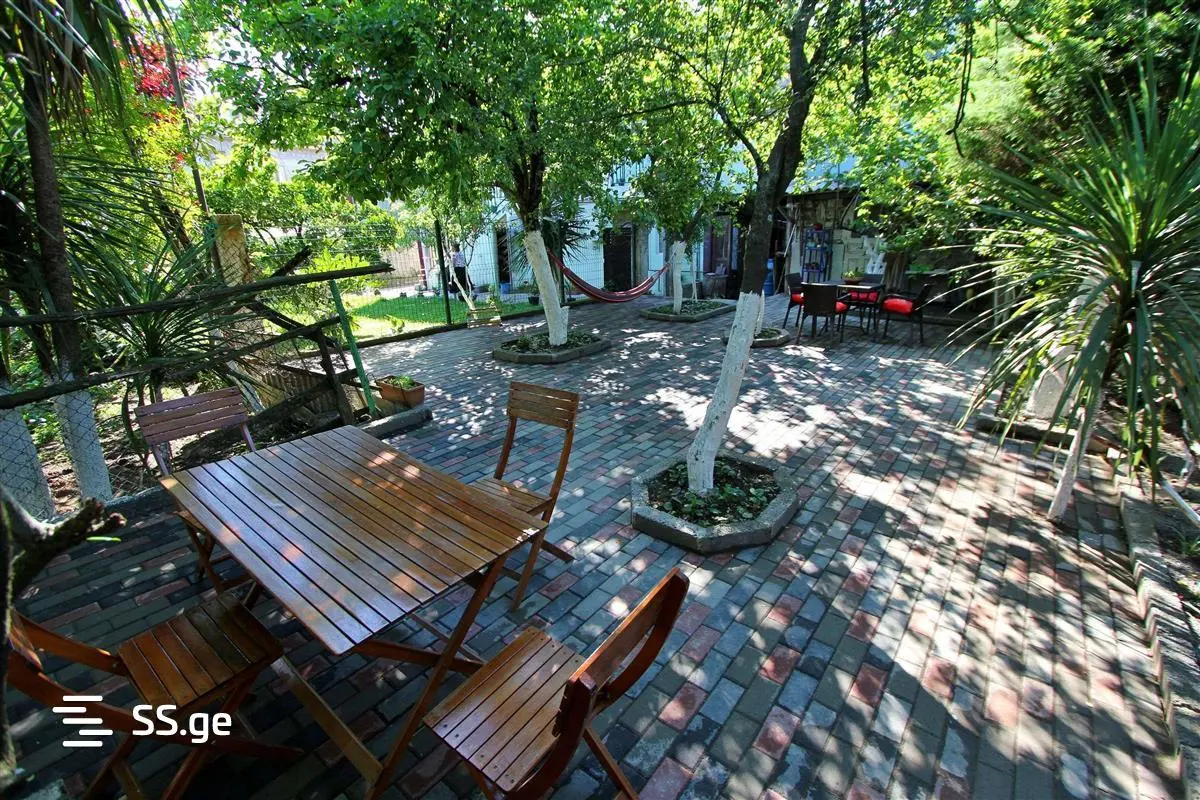 Flat 30m² in Georgia, Batumi. Priced at 700$ rent photo-2