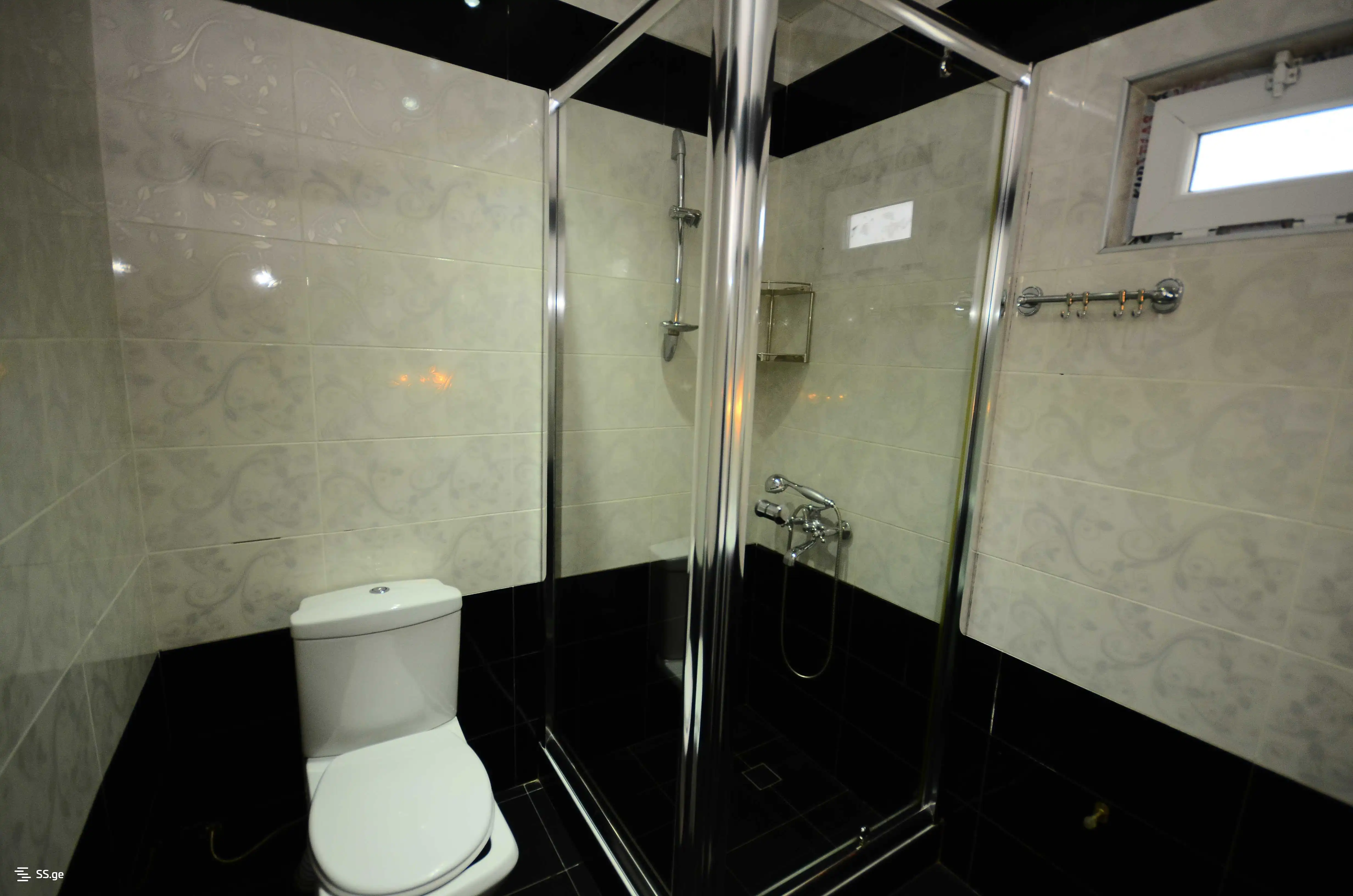 Flat 30m² in Georgia, Batumi. Priced at 700$ rent photo-5