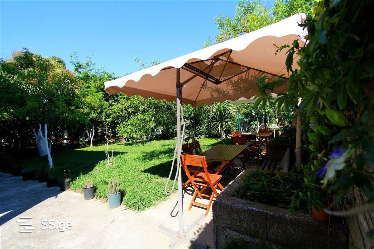 Flat 30m² in Georgia, Batumi. Priced at 700$ rent photo-6