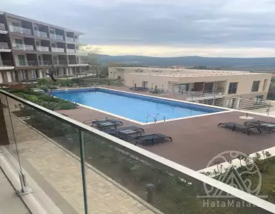 Купить квартиру в Черногории 106000€