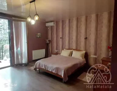 Арендовать flat в Georgia 550$