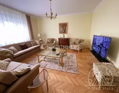 Арендовать квартиру в Сербии 900€