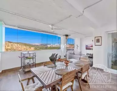 Купить квартиру в Испании 265500€