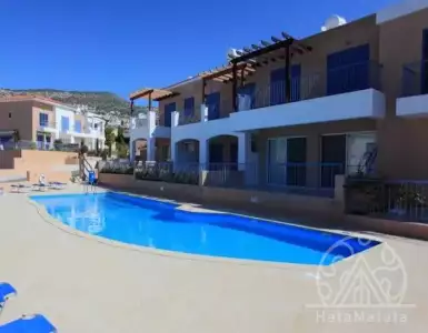 Купить квартиру в Кипре 175000€