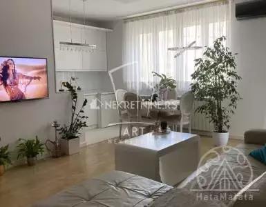 Rent in Serbia for 500€