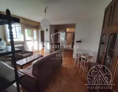 Rent in Serbia for 800€