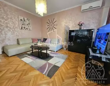 Арендовать flat в Serbia 300€