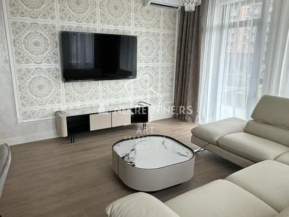 Flat 82m² in Serbia, Belgrade. Priced at 300€ rent photo-3