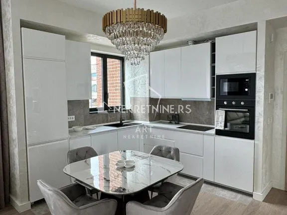 Flat 82m² in Serbia, Belgrade. Priced at 300€ rent photo-6