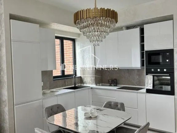 Flat 82m² in Serbia, Belgrade. Priced at 300€ rent photo-7