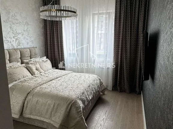 Flat 82m² in Serbia, Belgrade. Priced at 300€ rent photo-8