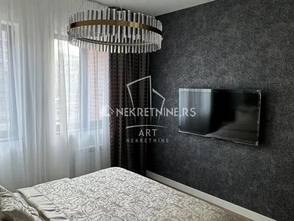 Flat 82m² in Serbia, Belgrade. Priced at 300€ rent photo-9