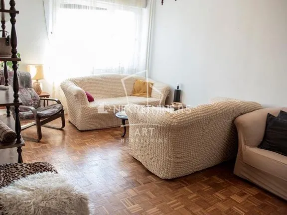 Flat 78m² in Serbia, Belgrade. Priced at 680€ rent photo-1