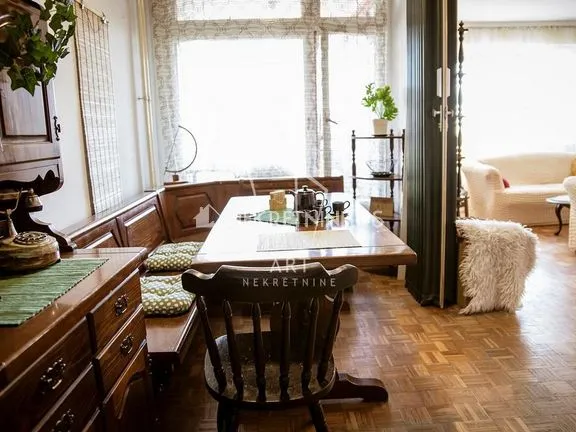 Flat 78m² in Serbia, Belgrade. Priced at 680€ rent photo-2