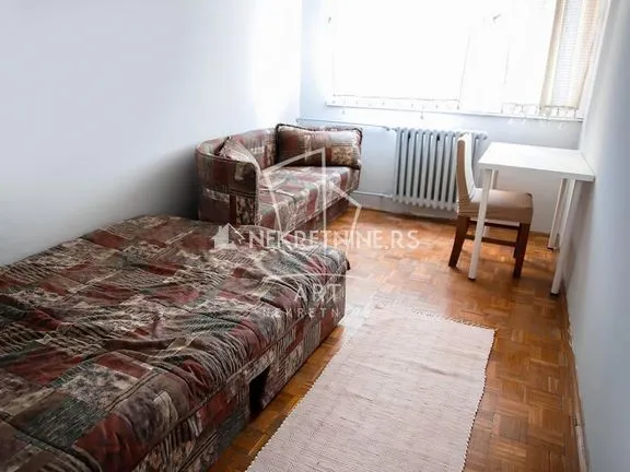 Flat 78m² in Serbia, Belgrade. Priced at 680€ rent photo-5