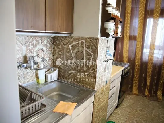 Flat 78m² in Serbia, Belgrade. Priced at 680€ rent photo-7