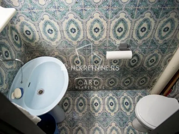 Flat 78m² in Serbia, Belgrade. Priced at 680€ rent photo-8